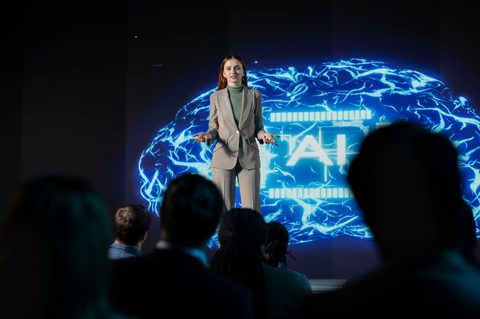 AI Is Everywhere 1