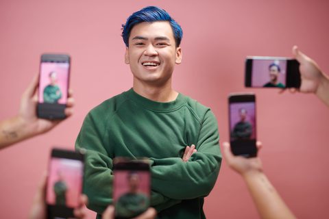 Beyond the Scroll Rethinking Influencer Marketing in a Saturated World