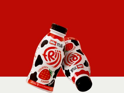 Case Study Muller Milk 1