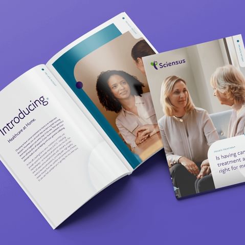 Case Study Sciensus 5