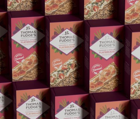 Case Study Thomas Fudges 2