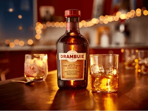 Case Study Drambuie 1