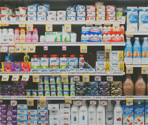 Challenger Vs Big brands