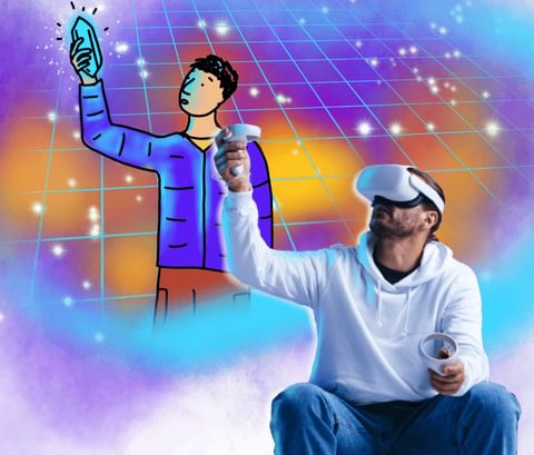 10 Brands monetising the Metaverse hero