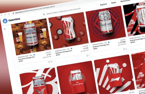 10 Brands monetising the Metaverse img3