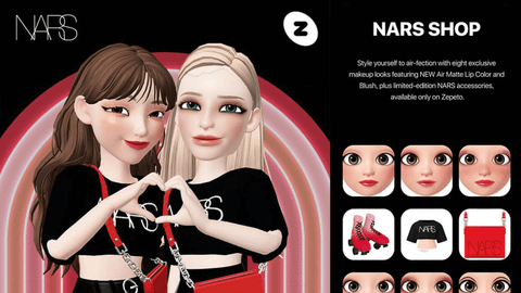 10 Brands monetising the Metaverse img4