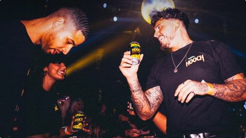 Blog hooch