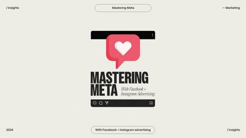 Blog mastering meta