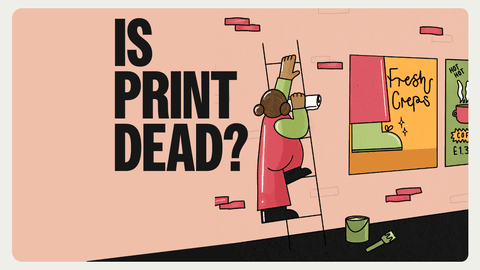 6 Traditional Advertising Methods You Might Have Forgotten About img1