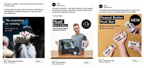 Advertise Like a Pro 8 Types of Digital Advertising img8