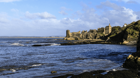 Case study Eden Mill 1