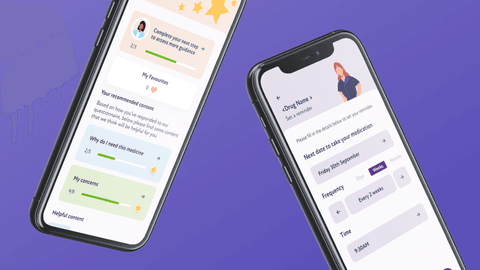 Digital at Together hero