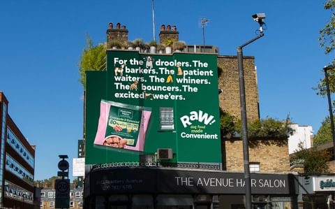 From Street to Spotlight How to Use Outdoor Advertising Hero