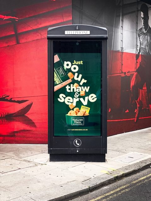 From Street to Spotlight How to Use Outdoor Advertising img 1