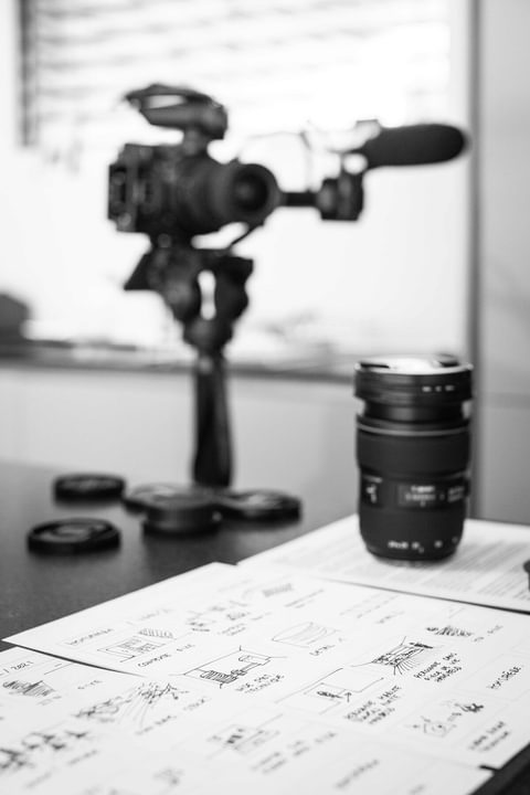 How To Go From Storyboard To Screen img 2