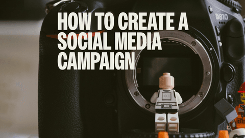 How to create a social media strategy blog
