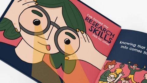 How to make your portfolio stand out img1