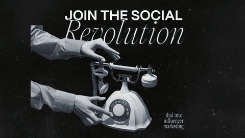 Influencer Marketing Statistics hero