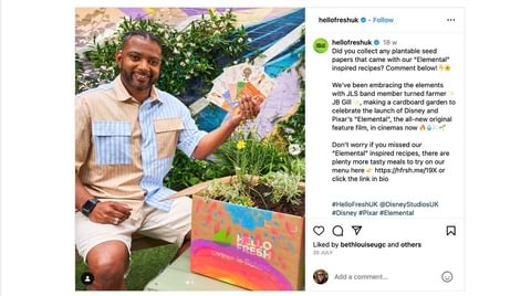 Influencer Marketing Statistics img 5