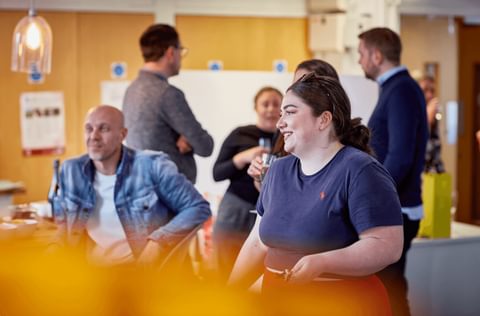 Meet Better Together hero