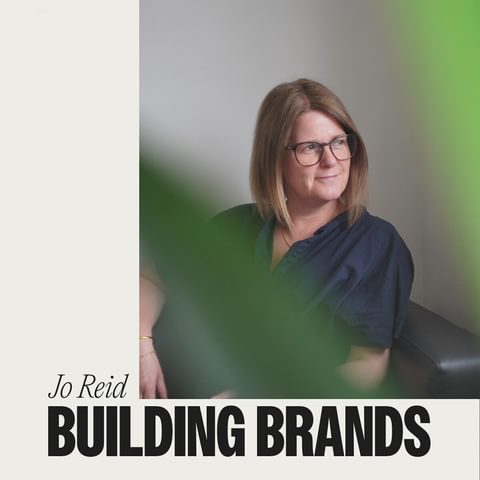 Meet our Head of Brand img 1