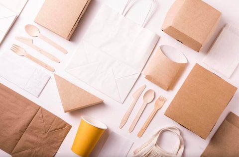 Sustainable Minimalist Secure 3