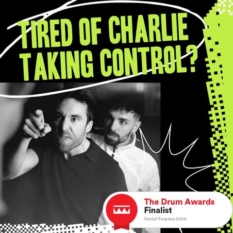 The Drum awards 2024 finalist img1