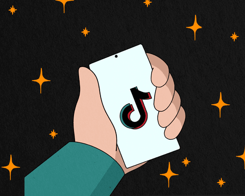 Tik Tok ing Your Brand to the Next Level hero