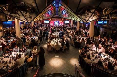 Together Agency goes for gold at IPM awards img 1