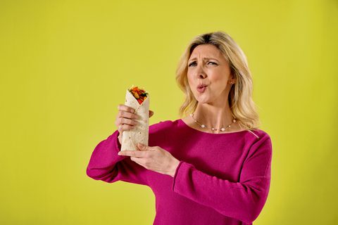 Togetherx Mission Wraps