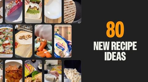 Using influencers for mission wraps img1