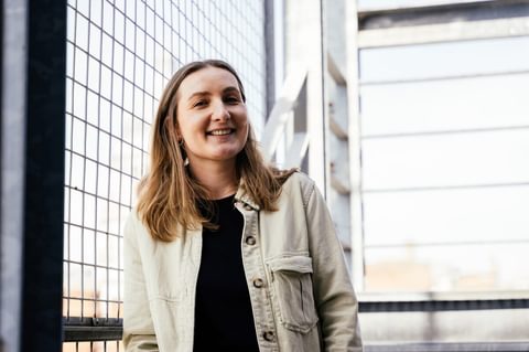 Weve been featured in the drum