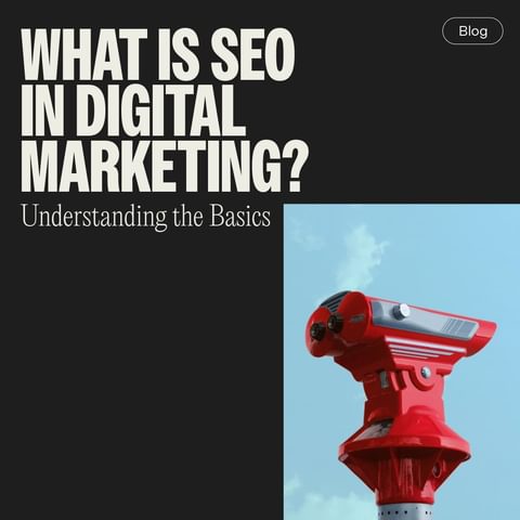 What Is SEO in Digital Marketing Understanding the Basics img1
