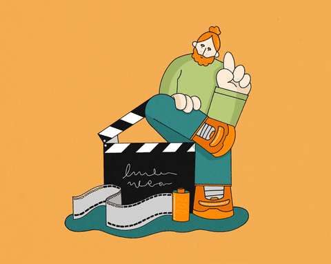 What is the optimum video length for socials hero