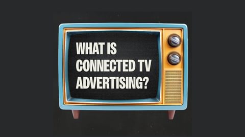 Blog connected tv advertising