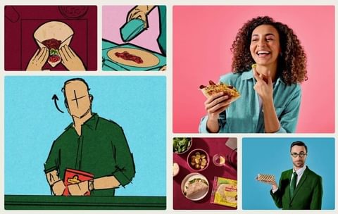 Unwrapping our latest project with mission wraps hero