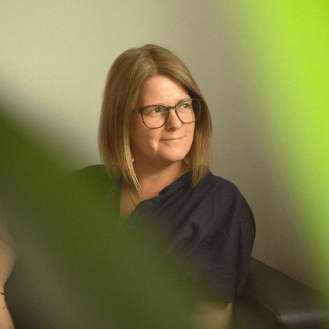 What is brand personality hero