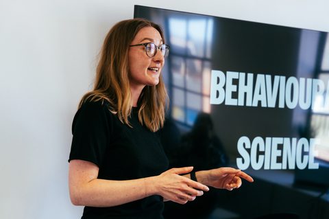 Paulina Lang Together Agency