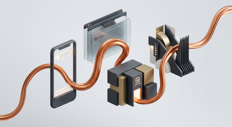 The Power of a Strong Brand Identity in a Multi Platform World