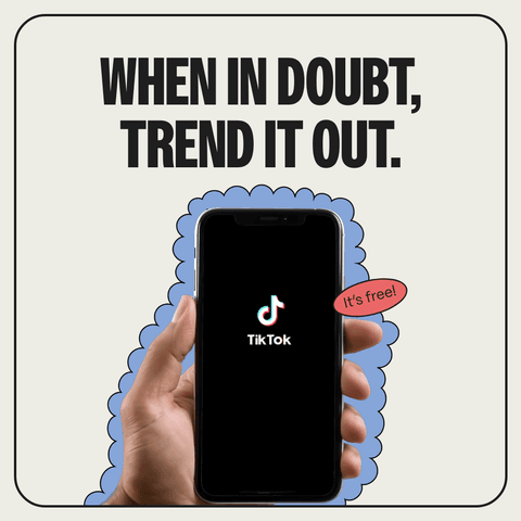 The Shelf Life of a Tik Tok Trend Hero