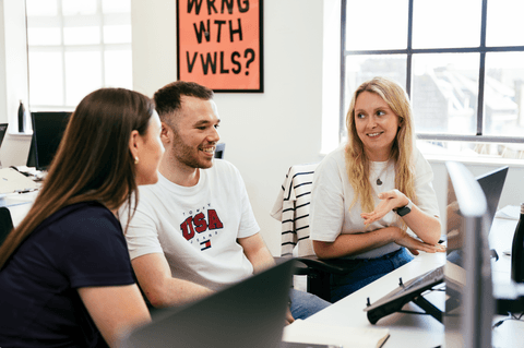 Client services team